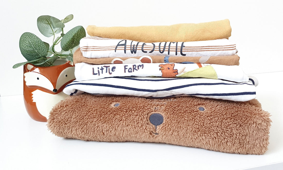 What Is a Baby Keepsake and Why Have One Made?