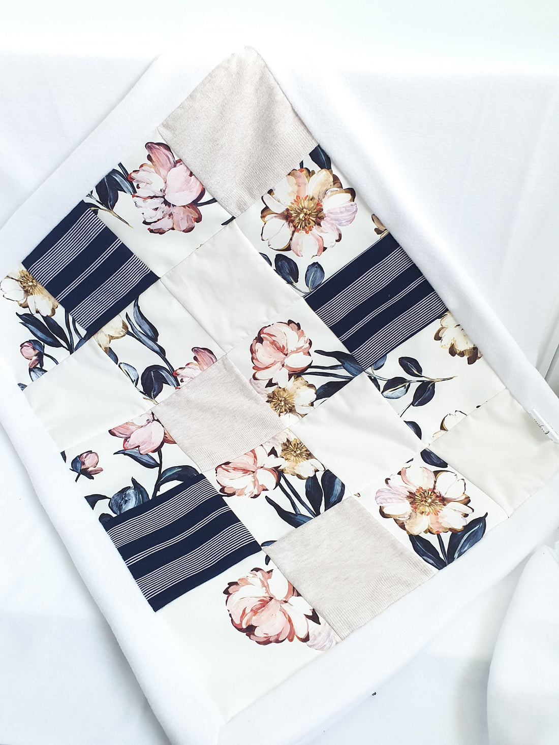 Memory Blankets: What They Are and Why Families Love Them