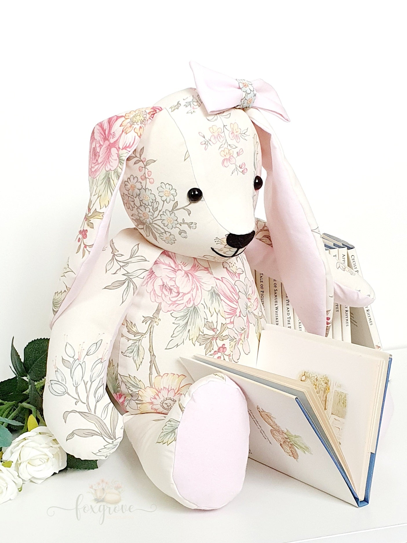 Silent Tear Memorial Keepsakes