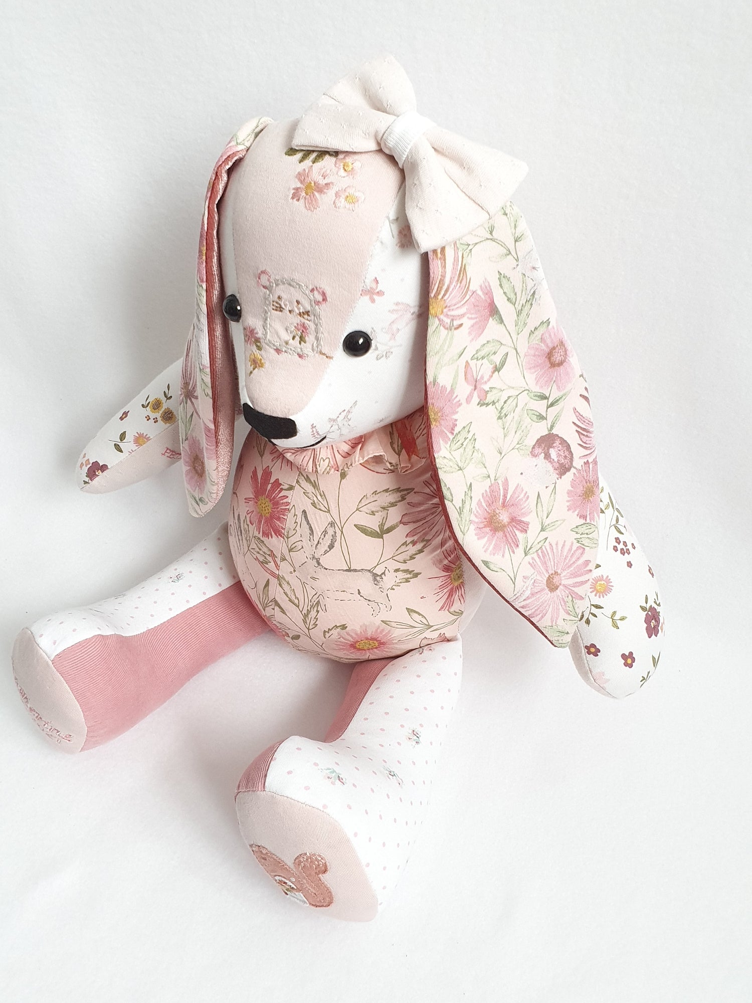Baby Clothes Keepsakes