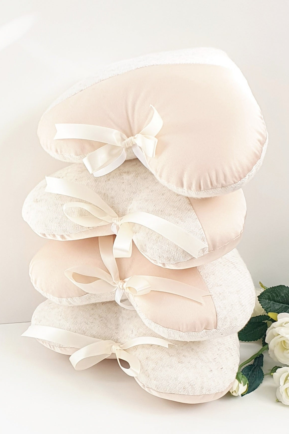 Hanging Heart - Personalised Memory Keepsake