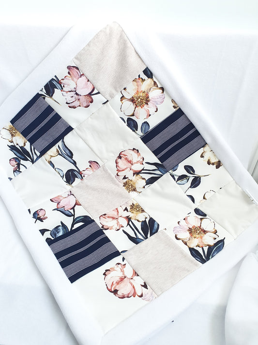 Memory Blankets: What They Are and Why Families Love Them