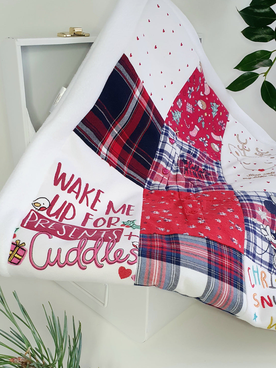 Christmas Keepsakes: The Gift That Means More