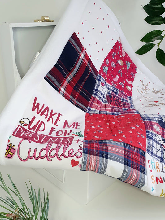 Christmas Keepsakes: The Gift That Means More