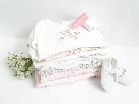 Secure your Keepsake - Deposit Only