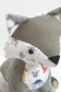 Forever Fox - Keepsake Memory Fox