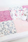 Memory Blankets - Personalised Keepsake