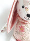 Bella Bunny - Personalised Keepsake Bunny