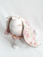 Bella Bunny - Personalised Keepsake Bunny