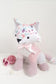 Forever Fox - Keepsake Memory Fox