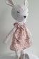 Faith Fawn Doll - Keepsake Memory Doll