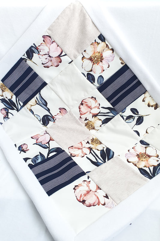 Memory Blankets - Personalised Keepsake